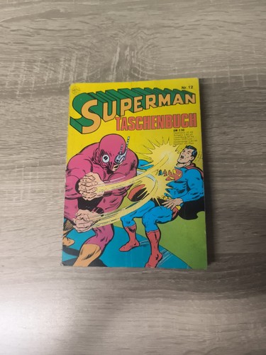 Ehapa verlag superman - ehapa,
