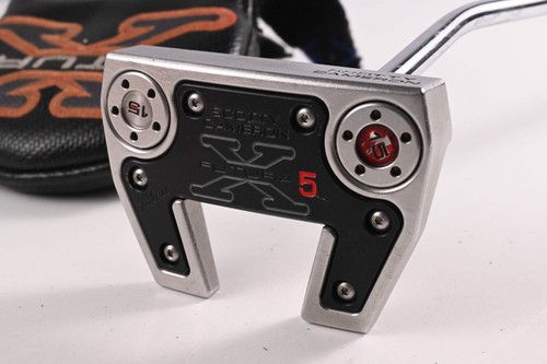 Scotty cameron futura - scotty, 2015