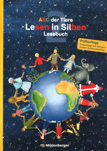 Abc der tiere lesen - der,