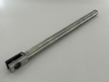 Sommer DTA300 Ersatzteil Torantrieb Führung Kolben Stange