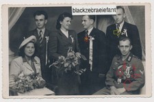 2095 WK2  FOTO WH Soldaten mit