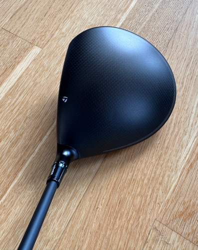 Taylormade driver qi4d - taylormade, max