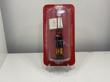 del Prado Zinnfigur Soldat ca