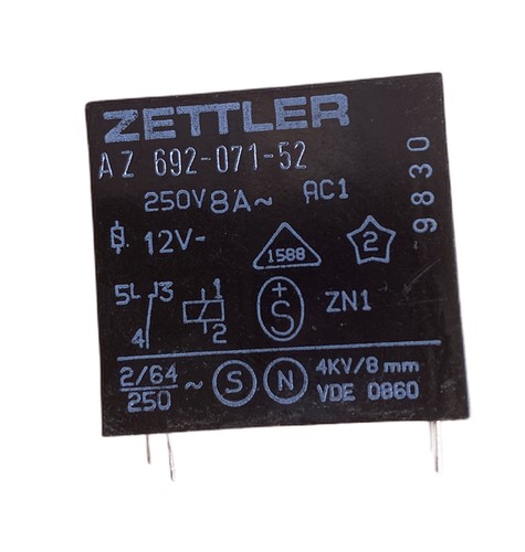 692 071 zettler - az, 692-071-52