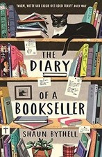 The Diary of a Bookseller von Bythell, Shaun | Buch | Zustand gut