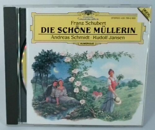 Franz schubert schöne - schubert:,