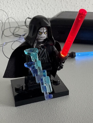 Lego starwars minifigur - lego,