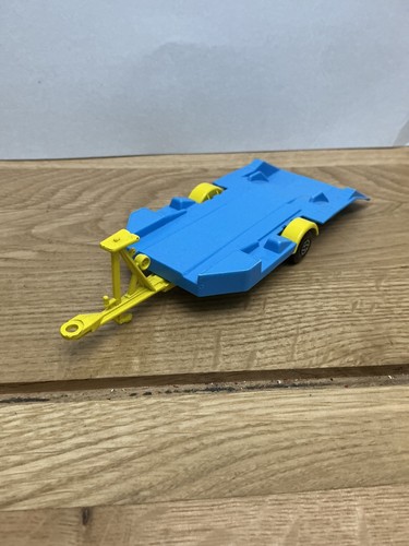 Matchbox king size car - matchbox,