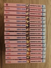 Maid Sama - Manga - Bände 1 -