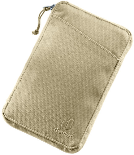 Deuter travel wallet - travel,
