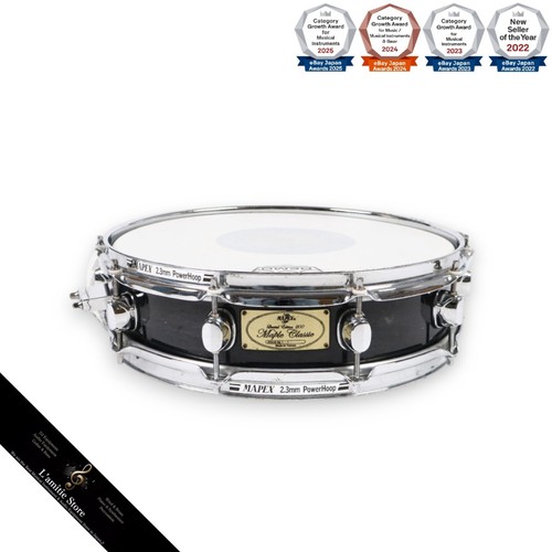Mapex maple classic 14x3 - maple,