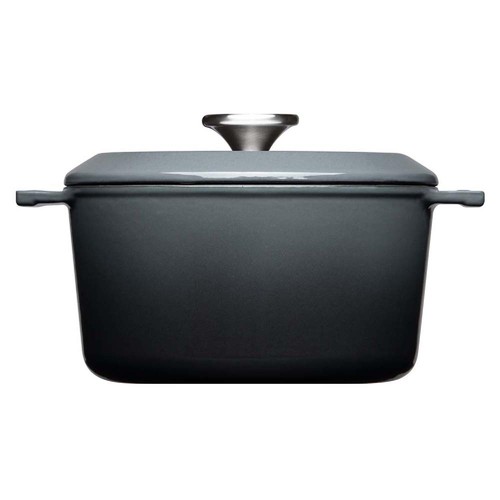 Woll iron topf - iron,,
