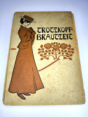 Trotzkopfs brautzeit trotzkopf - brautzeit,