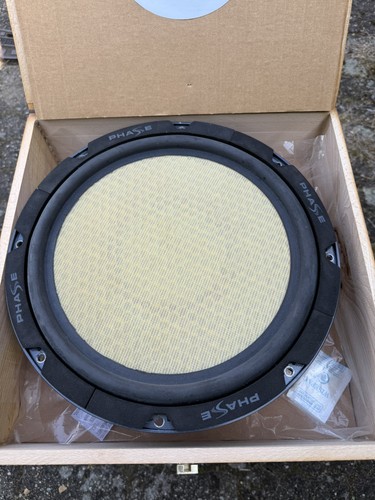 Highend phase linear aliante - highend,