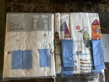 IKEA Fabler Design Silke