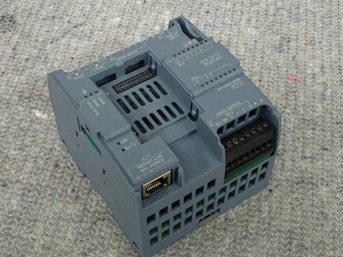 Siemens simatic 6es7 - siemens, s7