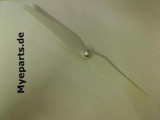 Original Propeller Rotorblatt
