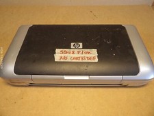 HP Deskjet 460 Portable Inkjet