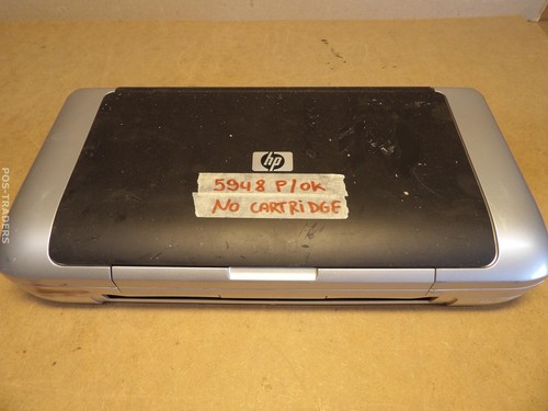 Deskjet 460 portable - deskjet,