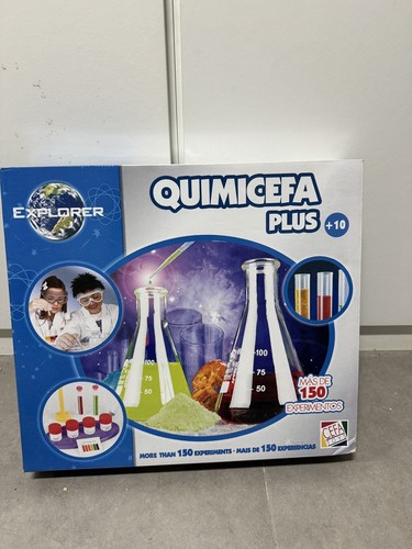 Cefa toys quimicefa - cefa,