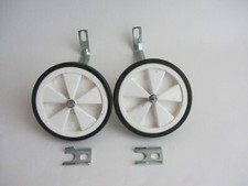 Stützräder Stützrad Kinderfahrrad Kinder Fahrrad Kinderrad 12-20 Zoll Universal