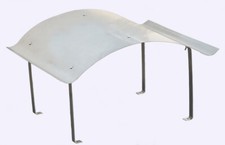 Schornsteinabdeckung