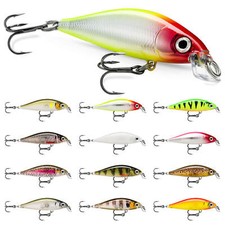 Rapala X-Light Minnow Wobbler