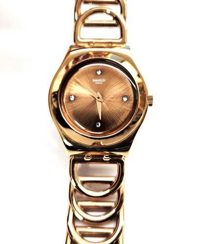 Swatch irony medium 2014 - swatch,