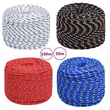 50m 100m Bootsleine Bootsseil