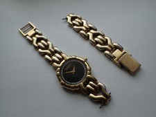 Raymond Weil Geneve Gold