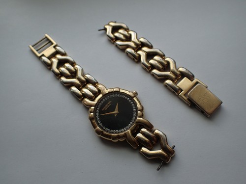 Raymond weil geneve gold - raymond,