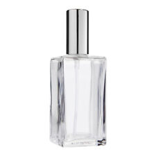 Leere Zerstäuberflasche - Glas Flakon zum selbst befüllen für 100ml