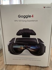 Walkera Goggle V4 FPV