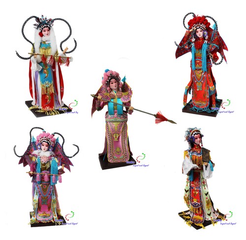 China peking oper - china,
