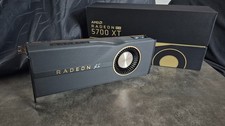 AMD Radeon RX 5700 XT 8GB 50th