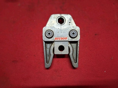Roller rems m15 pressbacke - /,