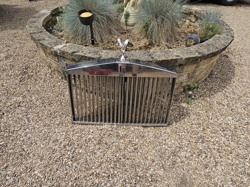 Rolls royce silver - rolls,