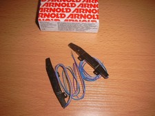 Arnold Set Weichenantriebe