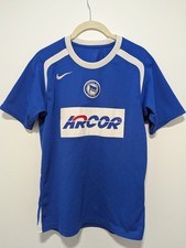 Hertha BSC Trikot 2005/2006