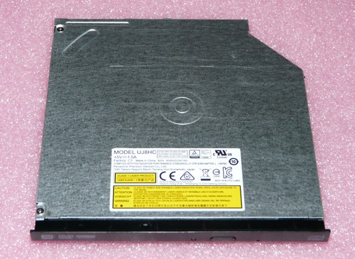 Panasonic uj8hc sata dvd - panasonic,