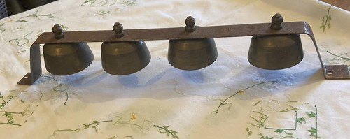 Seltene antike messing - seltene,