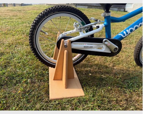 Holz fahrradtrainer kinder - fahrradtrainer,