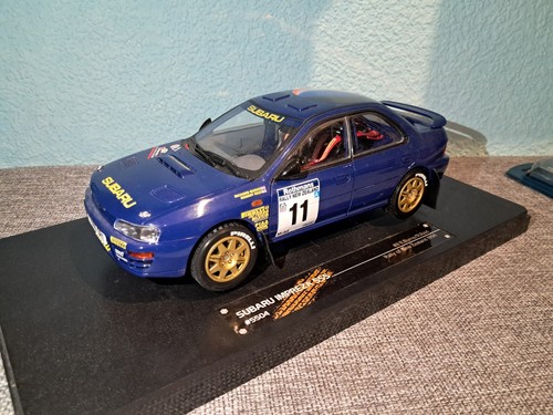 Subaru impreza gc8 - subaru,