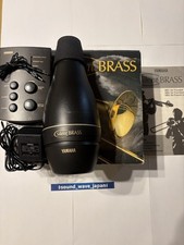 Yamaha sb5 silent brass - brass, system