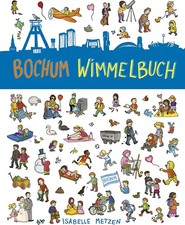 Bochum Wimmelbuch