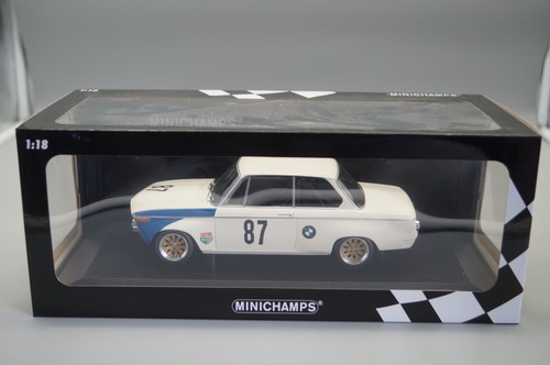 Minichamps 155692787 bmw - 1/18,