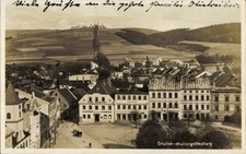 Ak Králíky Grulich Region