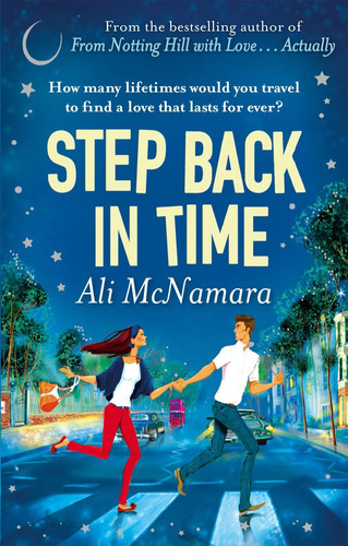 Step back time - step, |