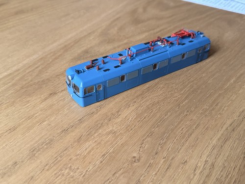 Piko gehäuse máv - mÁv, v43
