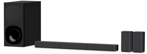 Sony s20r soundbar schwarz - sony,